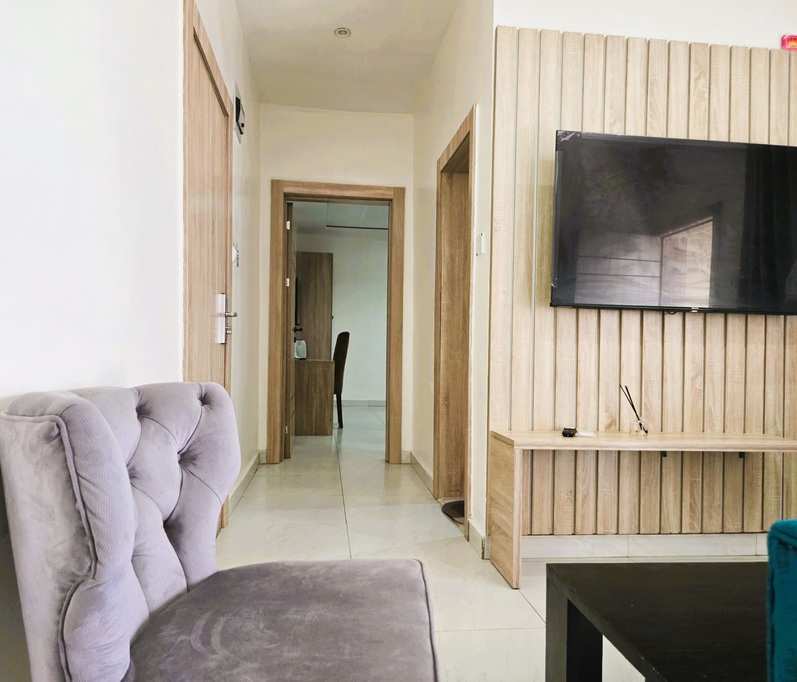Premium Room